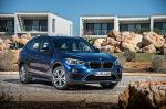 BMW X1 xDrive25i Sport Line 2015 года